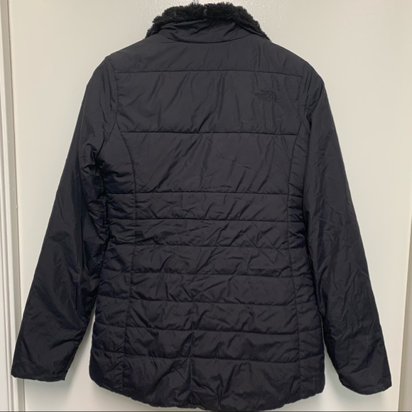 The North Face Down Puffy Jacket - Picture 3 of 9